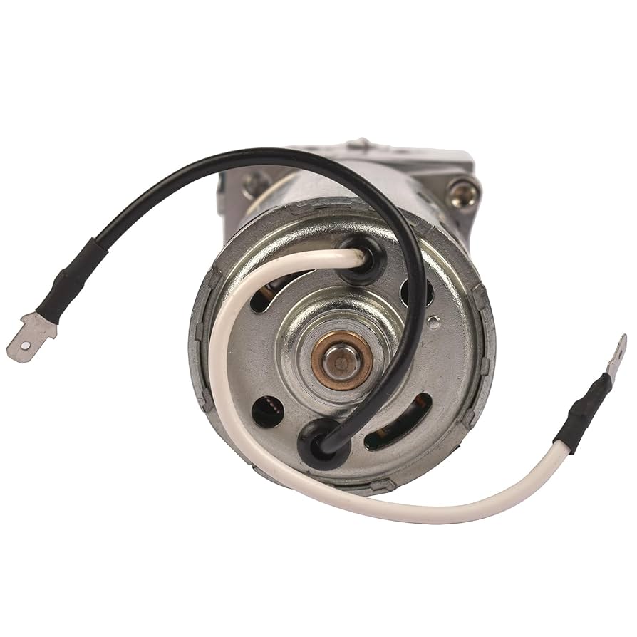 Amazon.com: Lamerto Convertible Hydraulic Pump Power Top